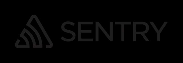 Sentry logo