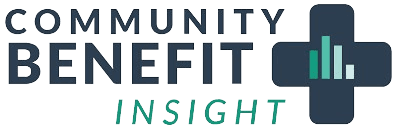 Community Benefit Insight