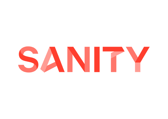 Sanity CMS