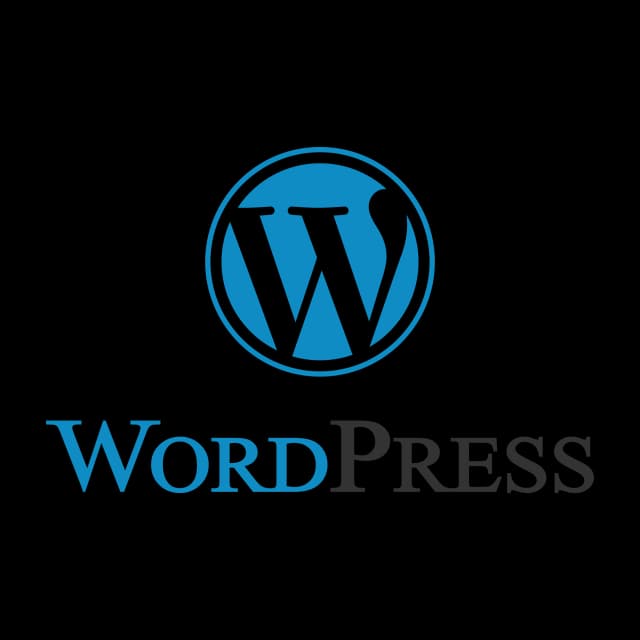 WordPress