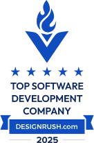 DesignRush — Top Software Development Company 2025