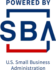 Powered by U.S. Small Business Administration