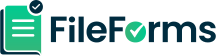 FileForms client review