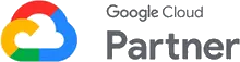 Google Cloud Partner