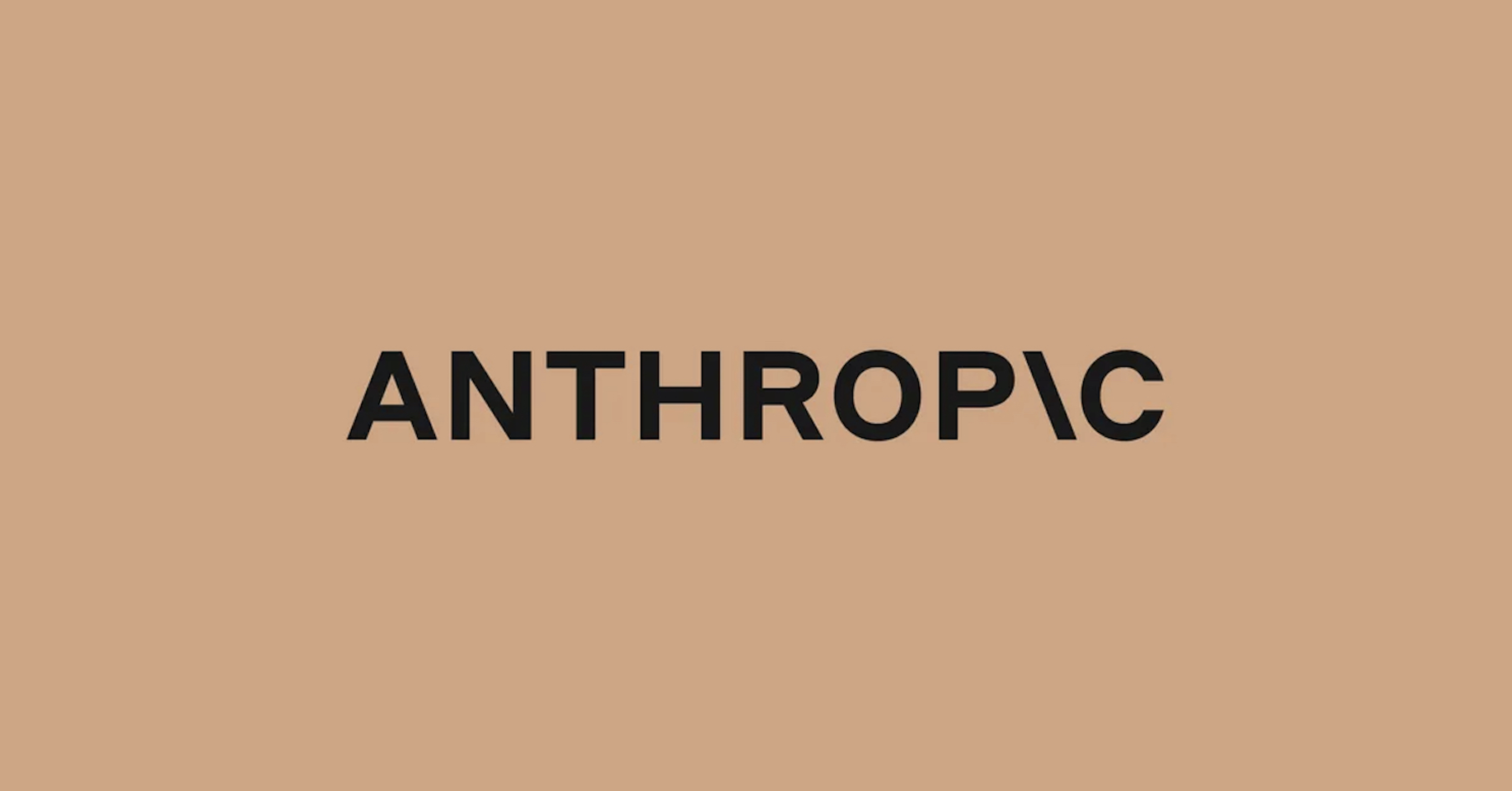 anthropic