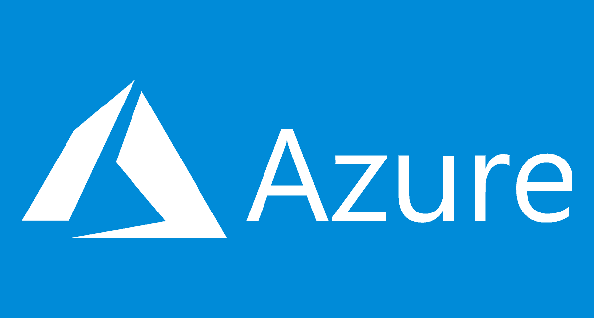 azure