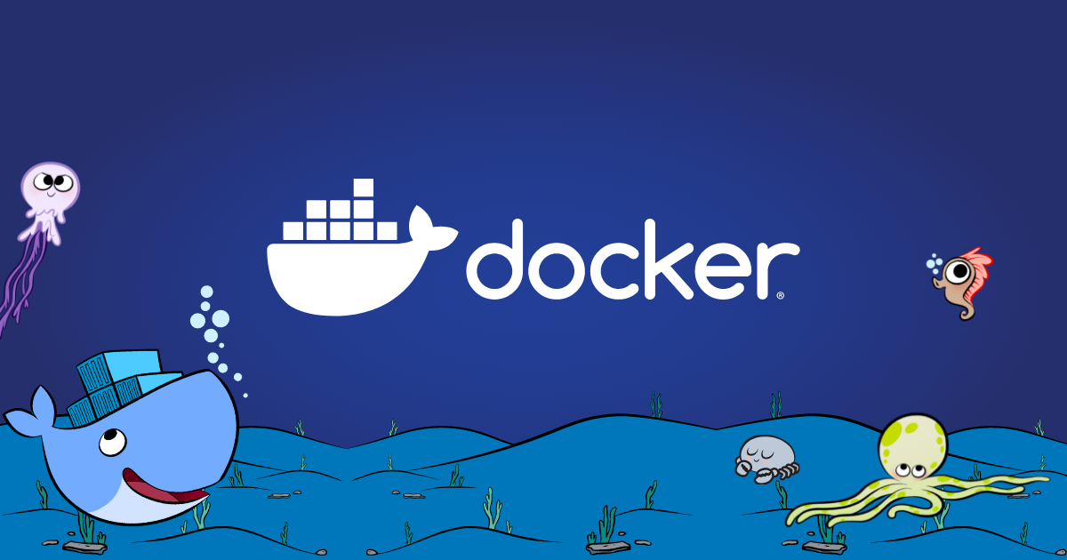 docker