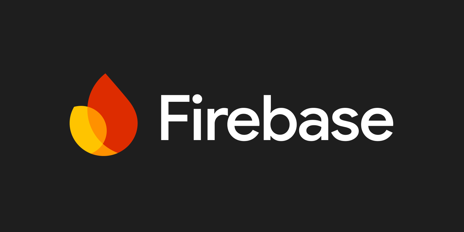 firebase